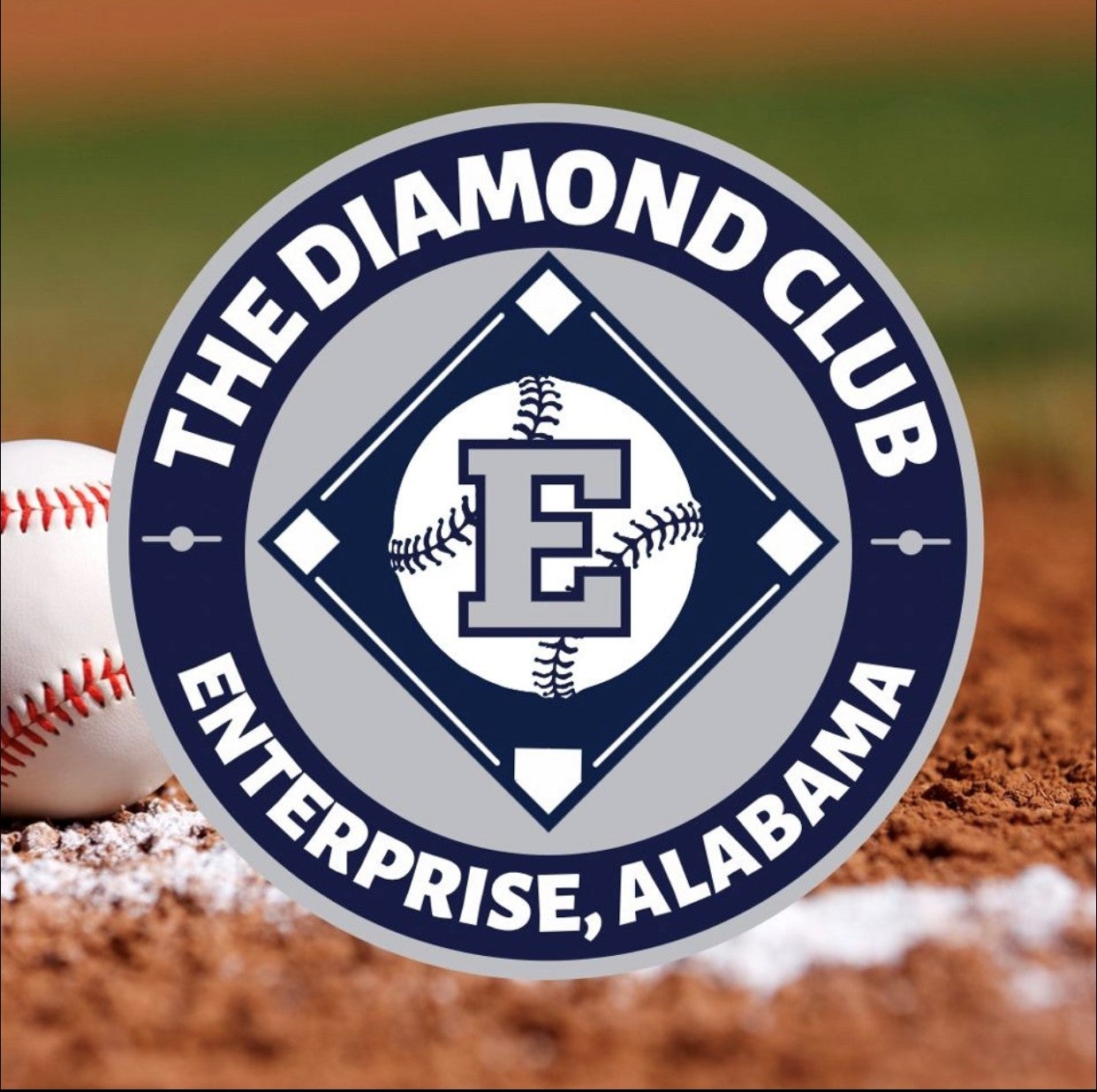 Diamond Club Baseball